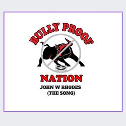 BULLY PROOF NATION