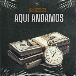Aquí Andamos