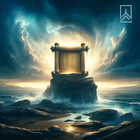 The Scroll (Revelation 5)