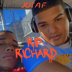 UN HERMANITO SE FUE (Rip Richart)...