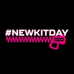NEW KIT DAY / the #newkitday song