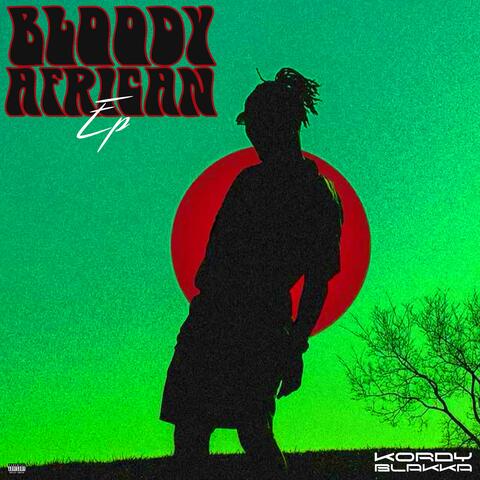 BLOODY AFRICAN