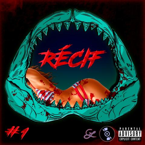 Freestyle Récif #1