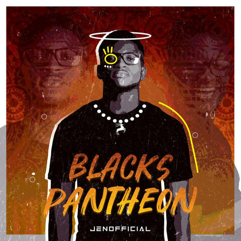 Blacks' Pantheon