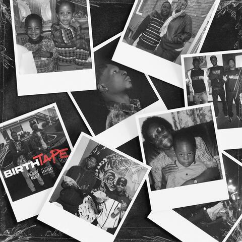 BIRTHtape