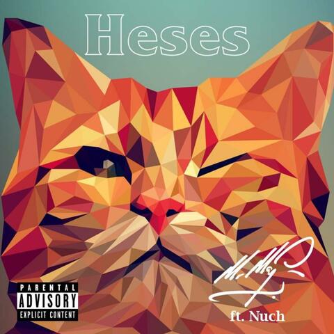 Heses (feat. Nuch)