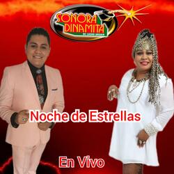 NOCHE DE ESTRELLAS