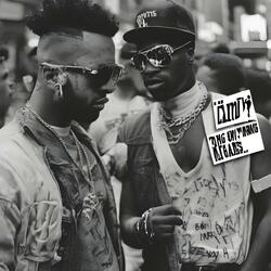 NYC Gangs