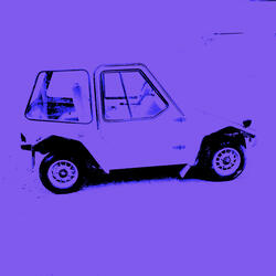 Trumpet (Radio Edit)