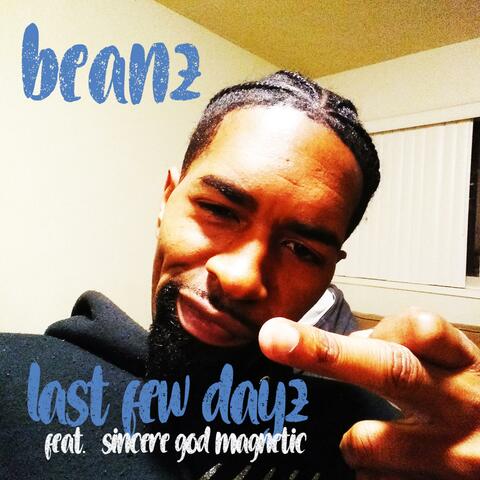 Last Few Dayz (feat. Sincere God Magnetic)