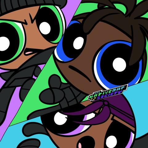Native Rap Society EP