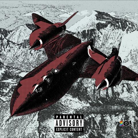 SR-71