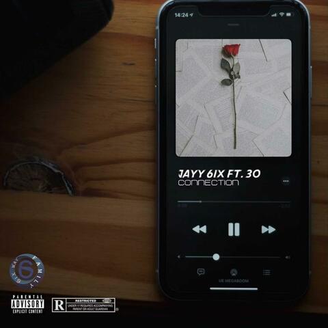Connection (feat. 30)