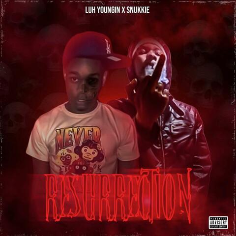 Resurrection (feat. Snukkie)