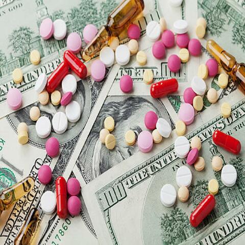 Too Many Pills (feat. YungNuk)