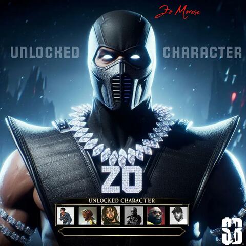 Unlocked Character