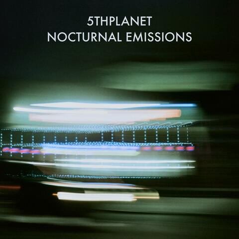 Nocturnal Emissions