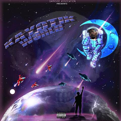 Kayotik World