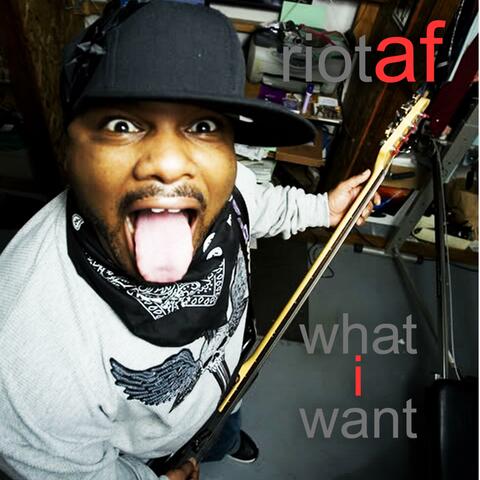 What I Want