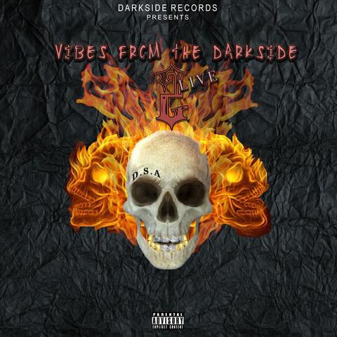 Vibes From The Darkside 2 Live