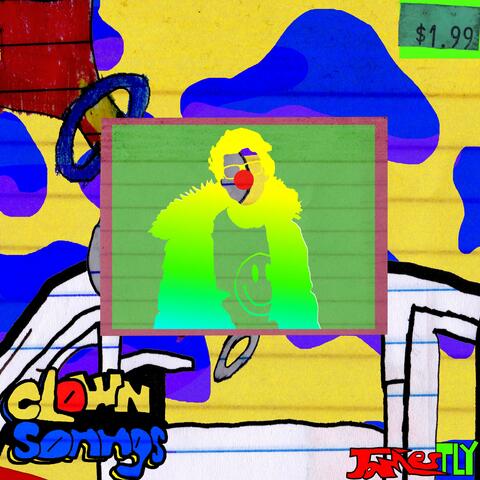 cLoWN SonngS