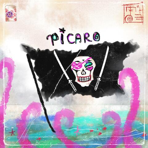 Jolly Roger: Pícaro