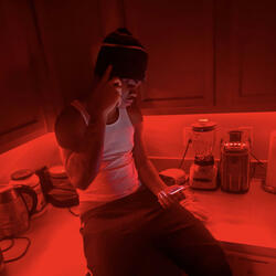 Pressure (feat. OchoDaJuggMan)