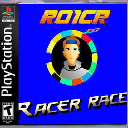 Roicr Racer- Level 1