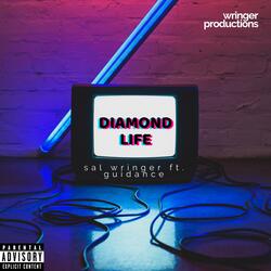 Diamond Life (feat. Guidance)