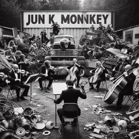 Junk Monkey (Theater Soundtrack)