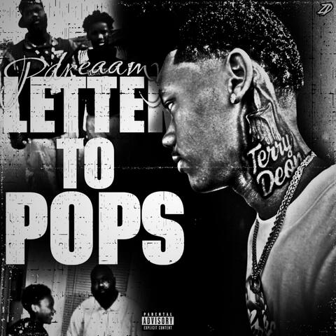 LETTER TO POPS