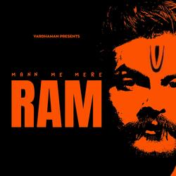 MANN ME MERE RAM