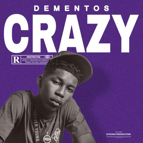 CRAZY