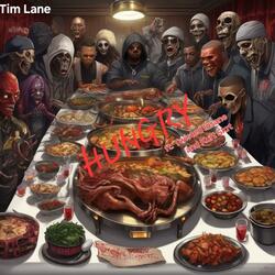 Hungry (feat. Twisted insane & Kurt Skrt)