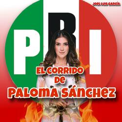 El Corrido De Paloma Sánchez