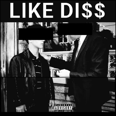 LIKE DI$$/YAO TLHATLHELA