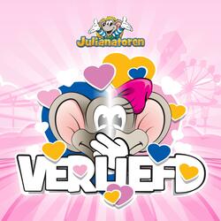 Verliefd