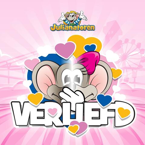 Verliefd