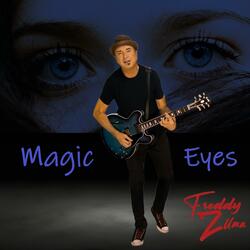 Magic Eyes