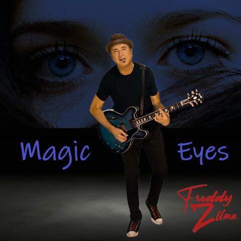 Magic Eyes