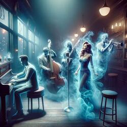 Spectral Symphony