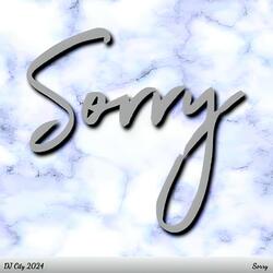 Sorry (feat. XXUpgrade)