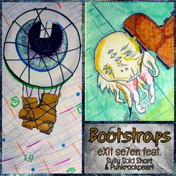 Bootstraps (feat. Sully Sold Short & Punkrockpearl)