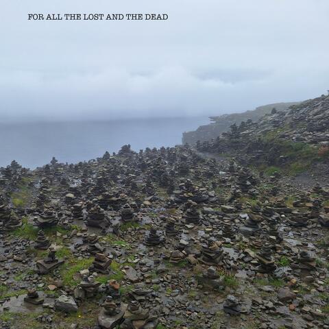 For all the Lost and the Dead (feat. Kilazur)