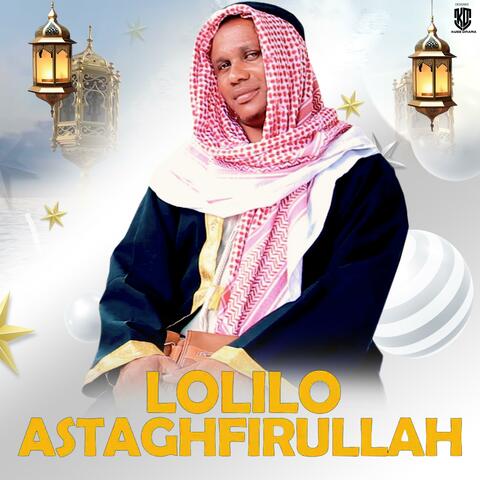 Astaghafirullah