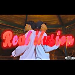 Real Ilusión (feat. Eboyz)