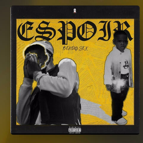 Espoir (feat. Benny Ndombe)