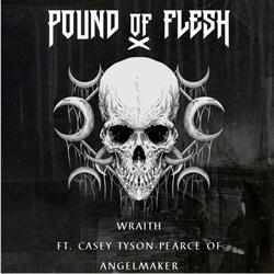 Wraith (feat. Casey Tyson-Pearce)