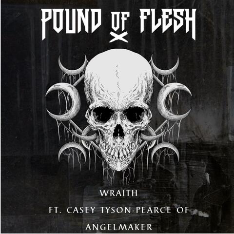 Wraith (feat. Casey Tyson-Pearce)