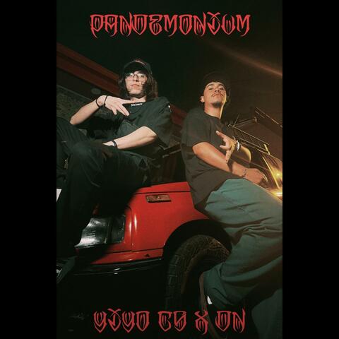 PANDEMONIUM (feat. DN)